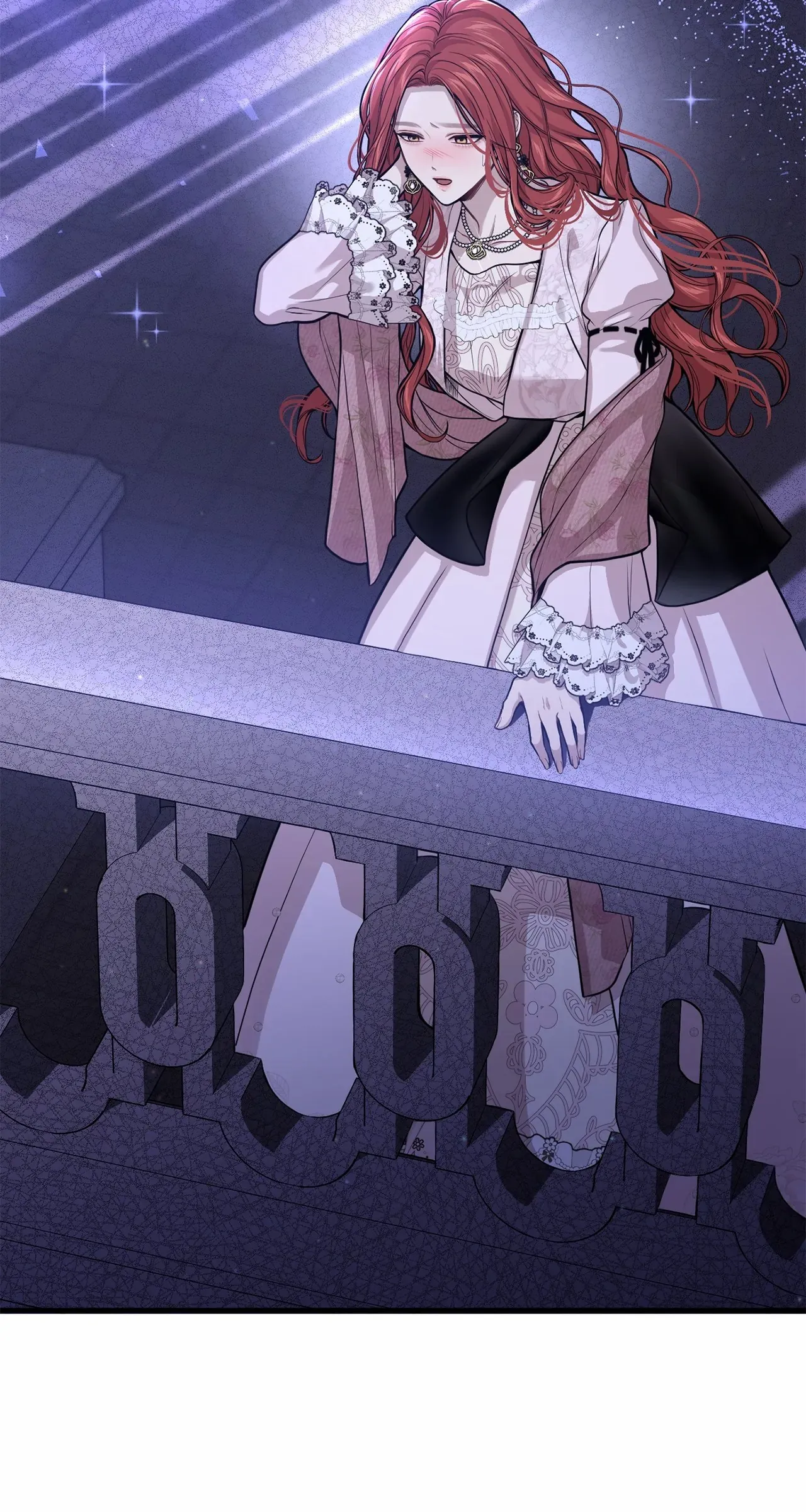 The Secret Bedroom of a Dejected Royal Daughter Chapter 74 106